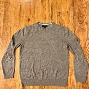 Banana Republic Luxe Sweater